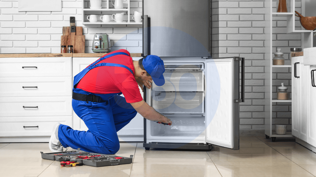 Taşlıçay Buzdolabı Servisi