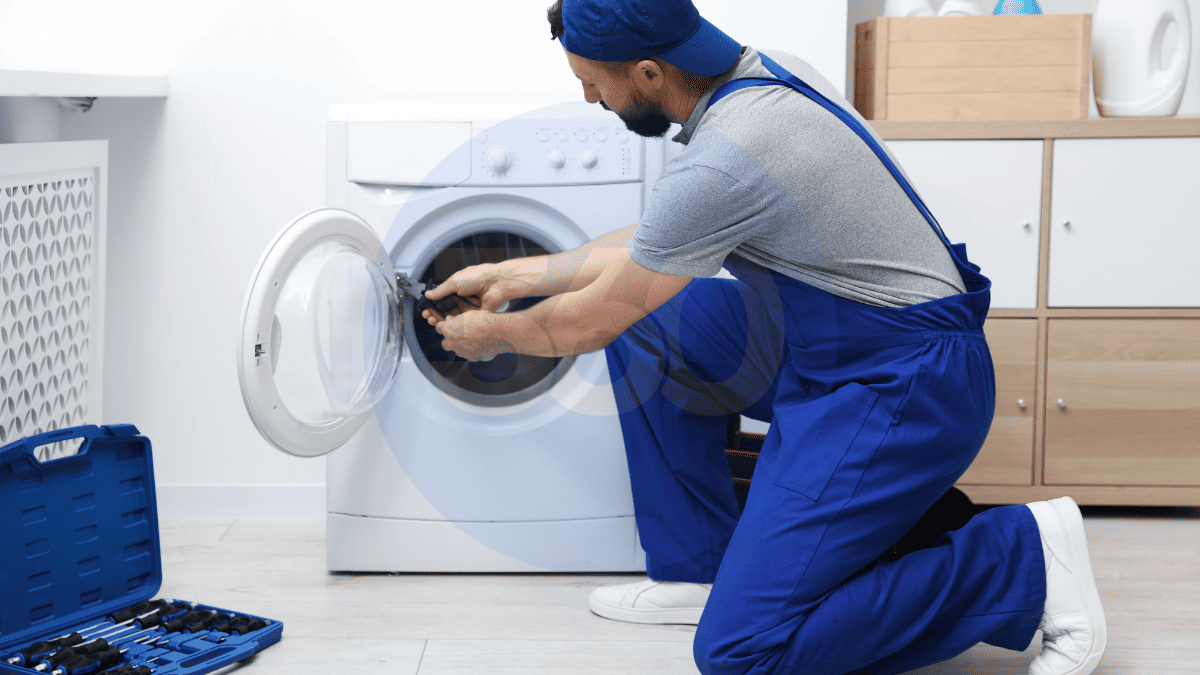 Taşlıçay Çamaşır Makinesi Servisi